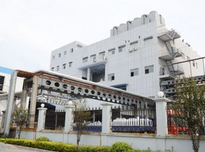 Polymerization production